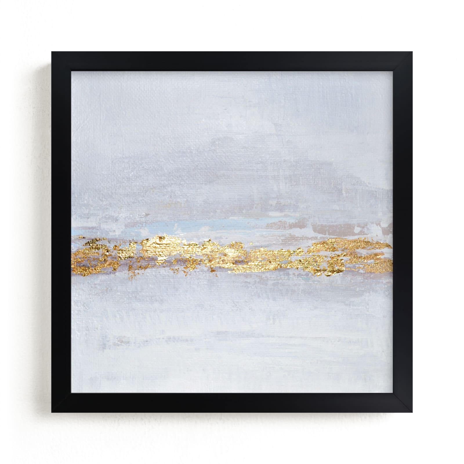 "New Horizons" - Open Edition Fine Art Print by Nicole Walsh in beautiful frame options and a variety of sizes.