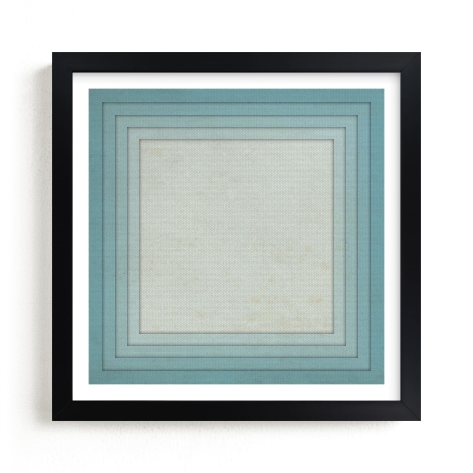 "depth" - Open Edition Fine Art Print by Jennifer Morehead in beautiful frame options and a variety of sizes.