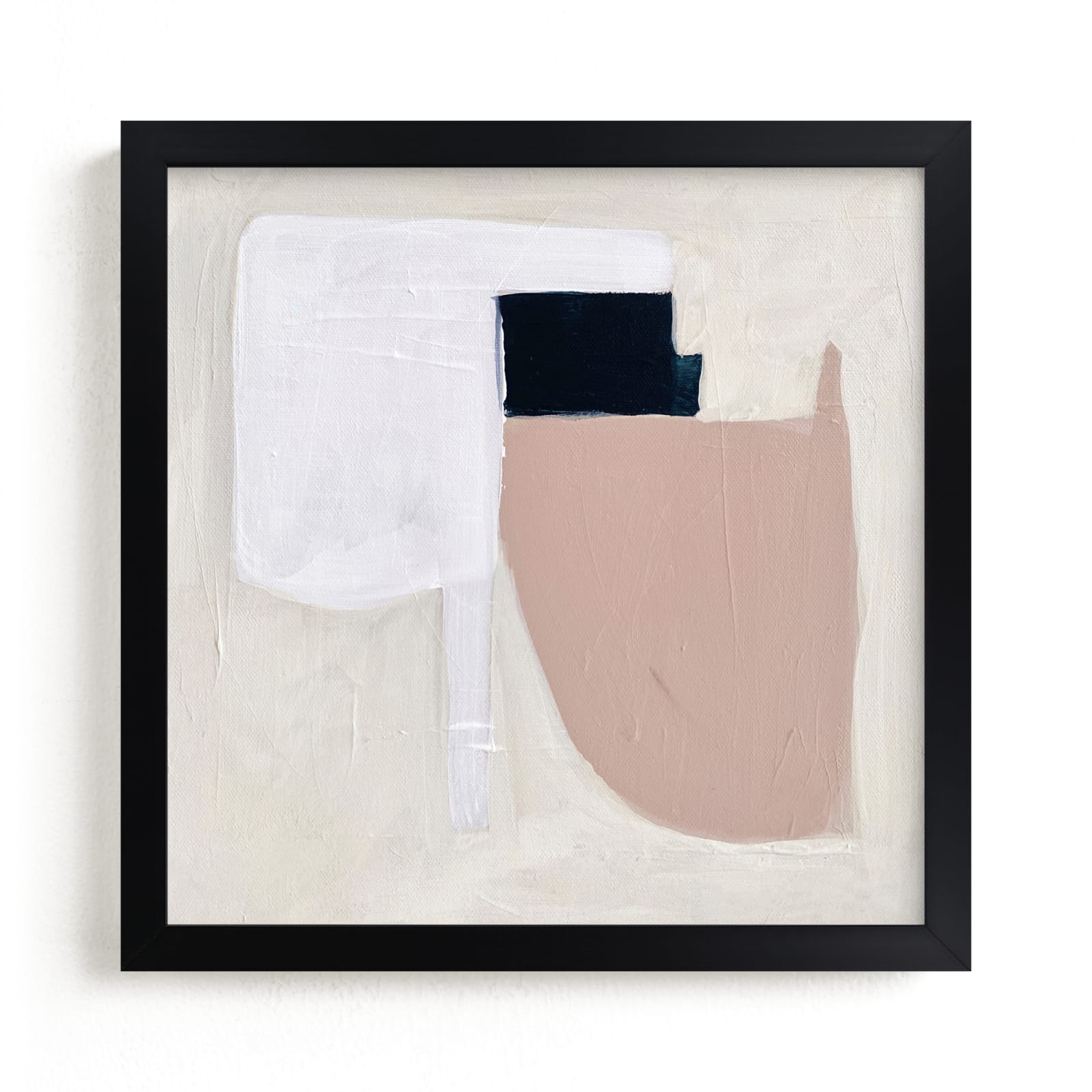 "Certainty No.2" - Open Edition Fine Art Print by Cait Courneya in beautiful frame options and a variety of sizes.