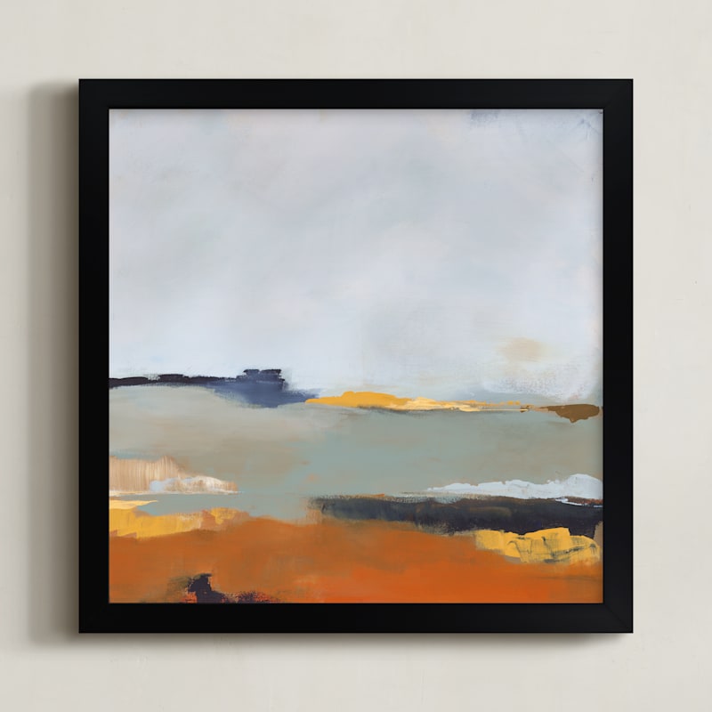 I Have Dreams to Remember II Fine Art Prints by Karyn Denten Minted