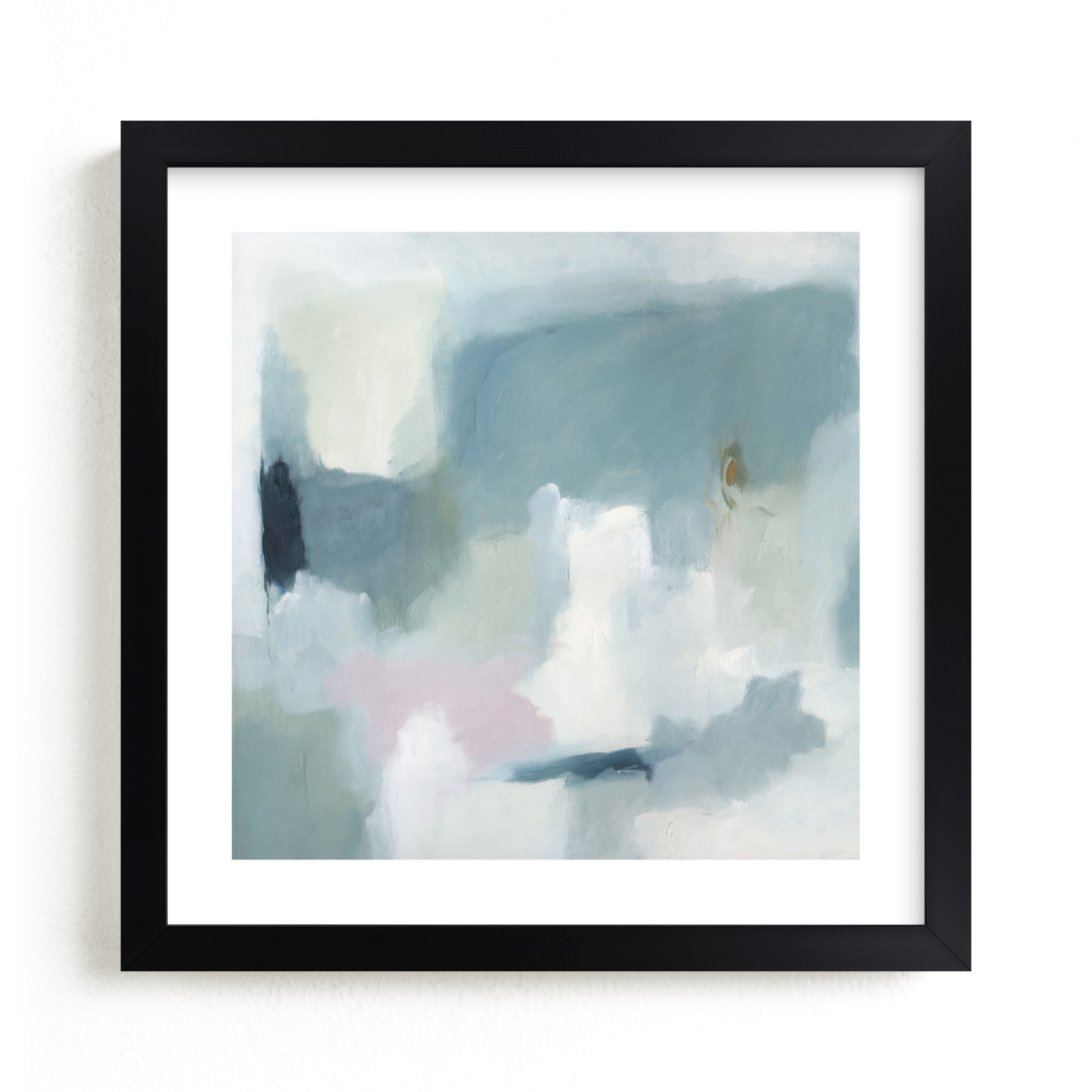 "Pacific I" - Limited Edition Art Print by Nicoletta Savod in beautiful frame options and a variety of sizes.
