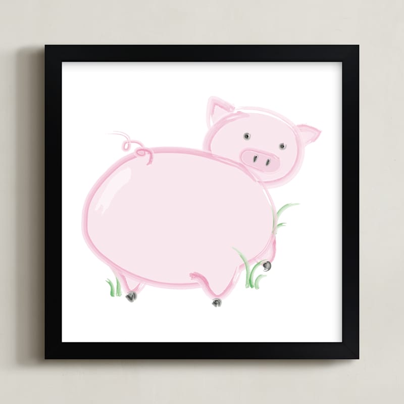 Piggyback