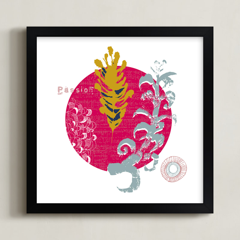 Essential Garden: Passion