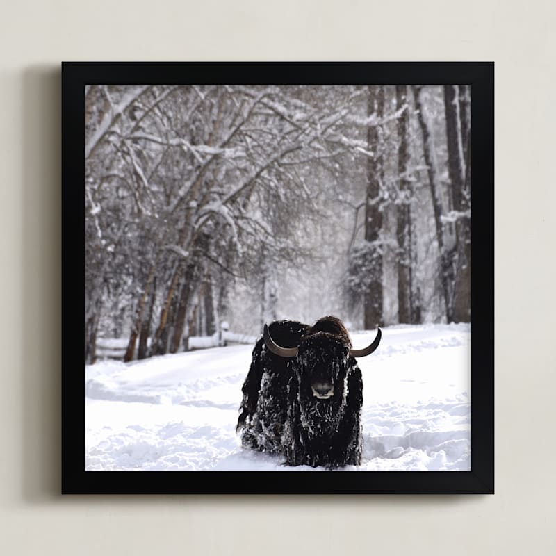 Winter's Spirit