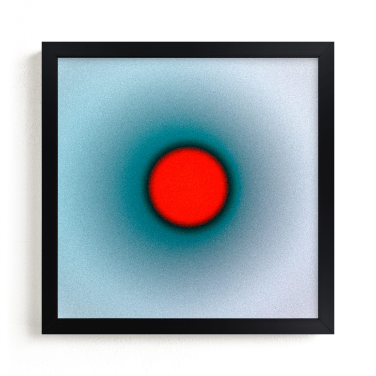 "Sun in the dust. Variations 7" by Arash Fattahi Acosta in beautiful frame options and a variety of sizes.