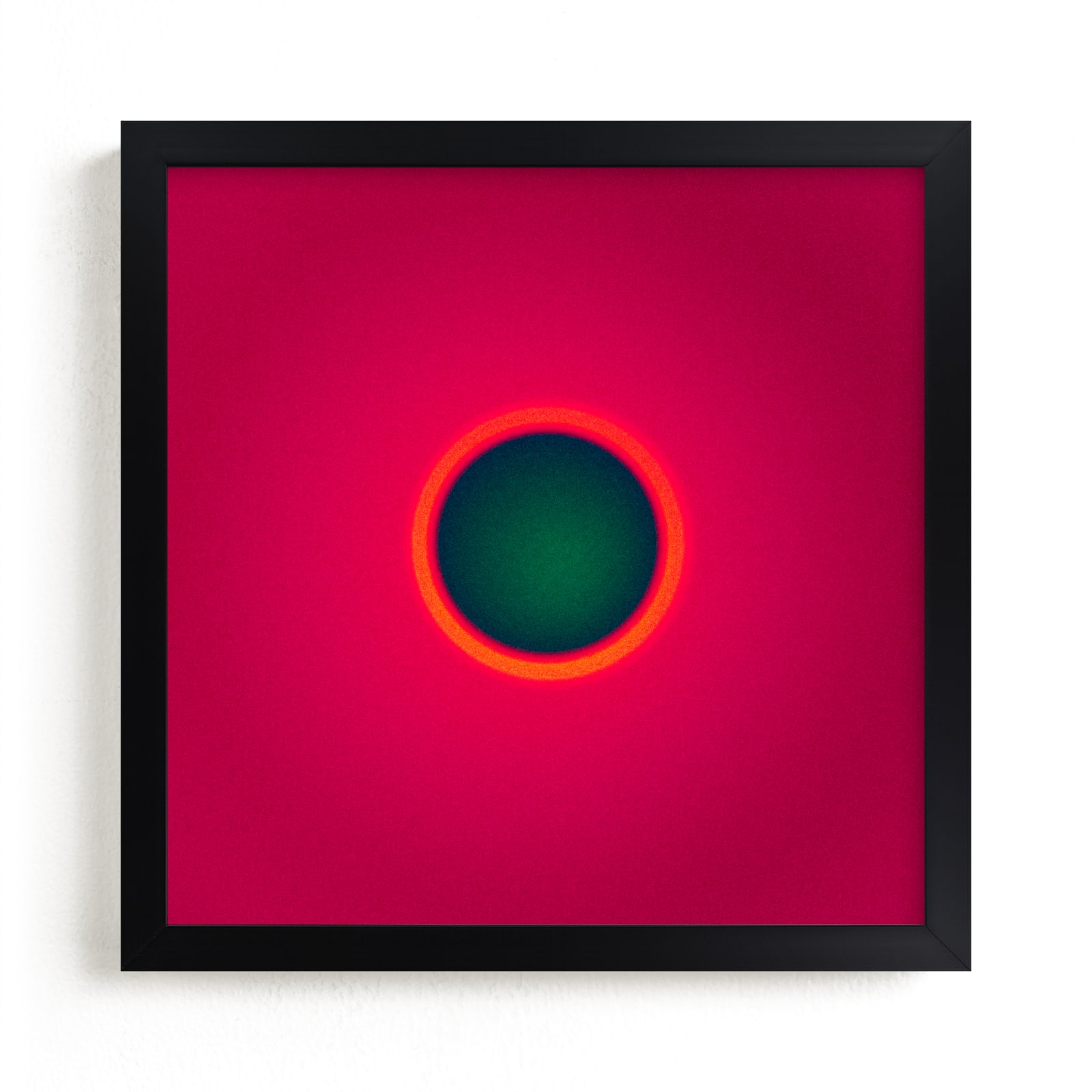 "Sun in the dust. Variations 16" by Arash Fattahi Acosta in beautiful frame options and a variety of sizes.