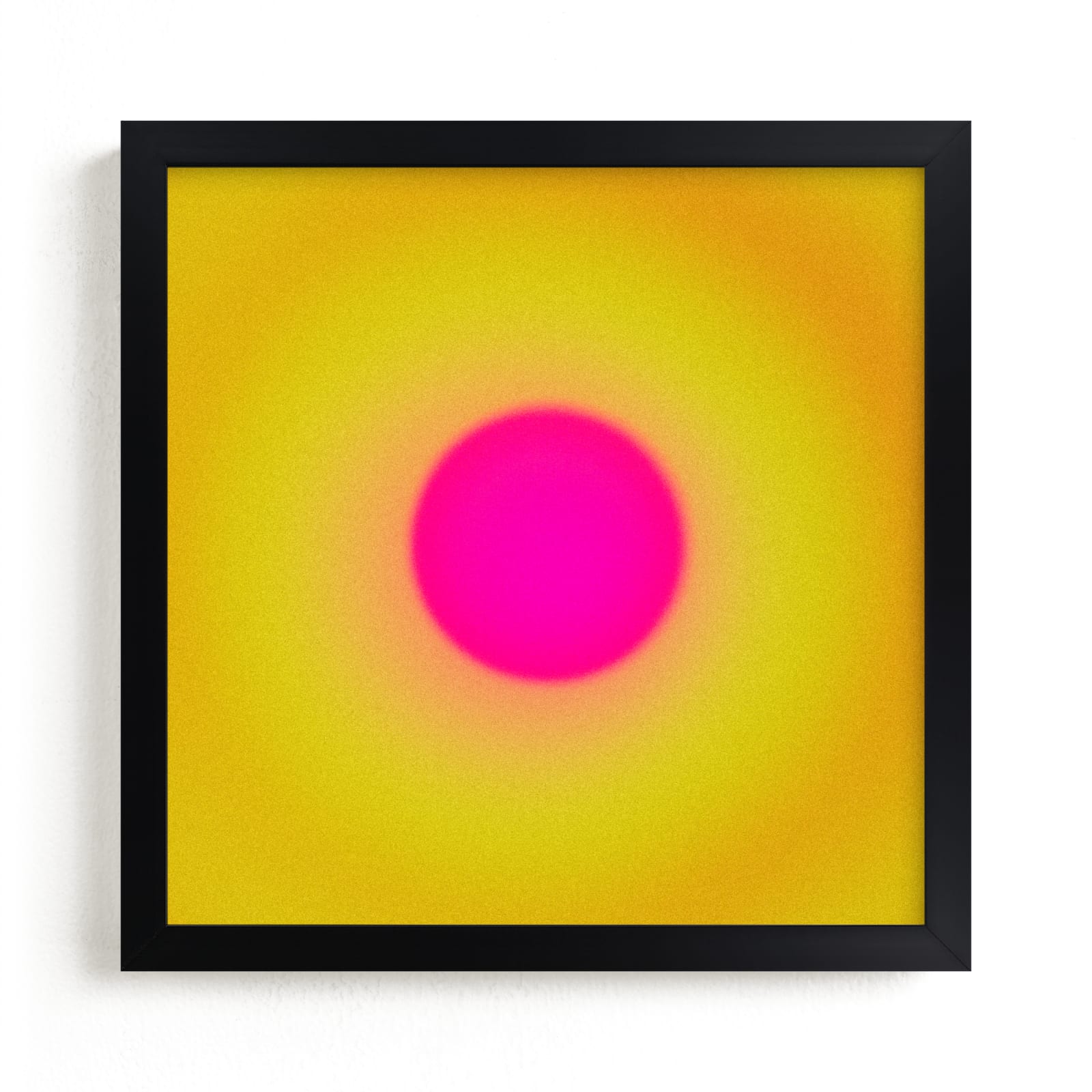 "Sun in the dust. Variations 13" by Arash Fattahi Acosta in beautiful frame options and a variety of sizes.