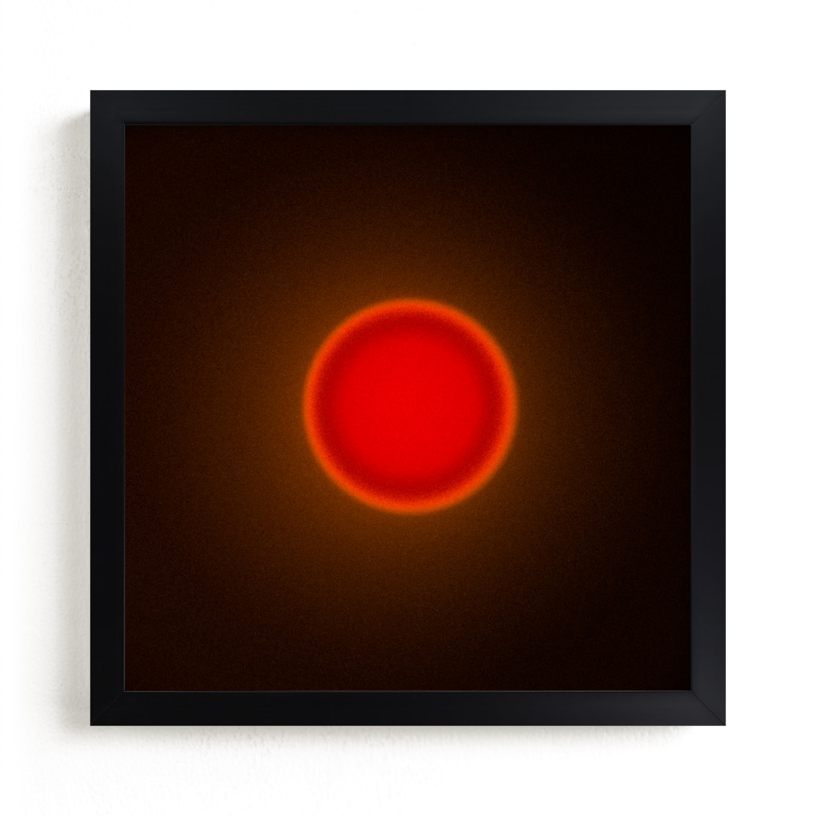"Sun in the dust. Variations 40" by Arash Fattahi Acosta in beautiful frame options and a variety of sizes.