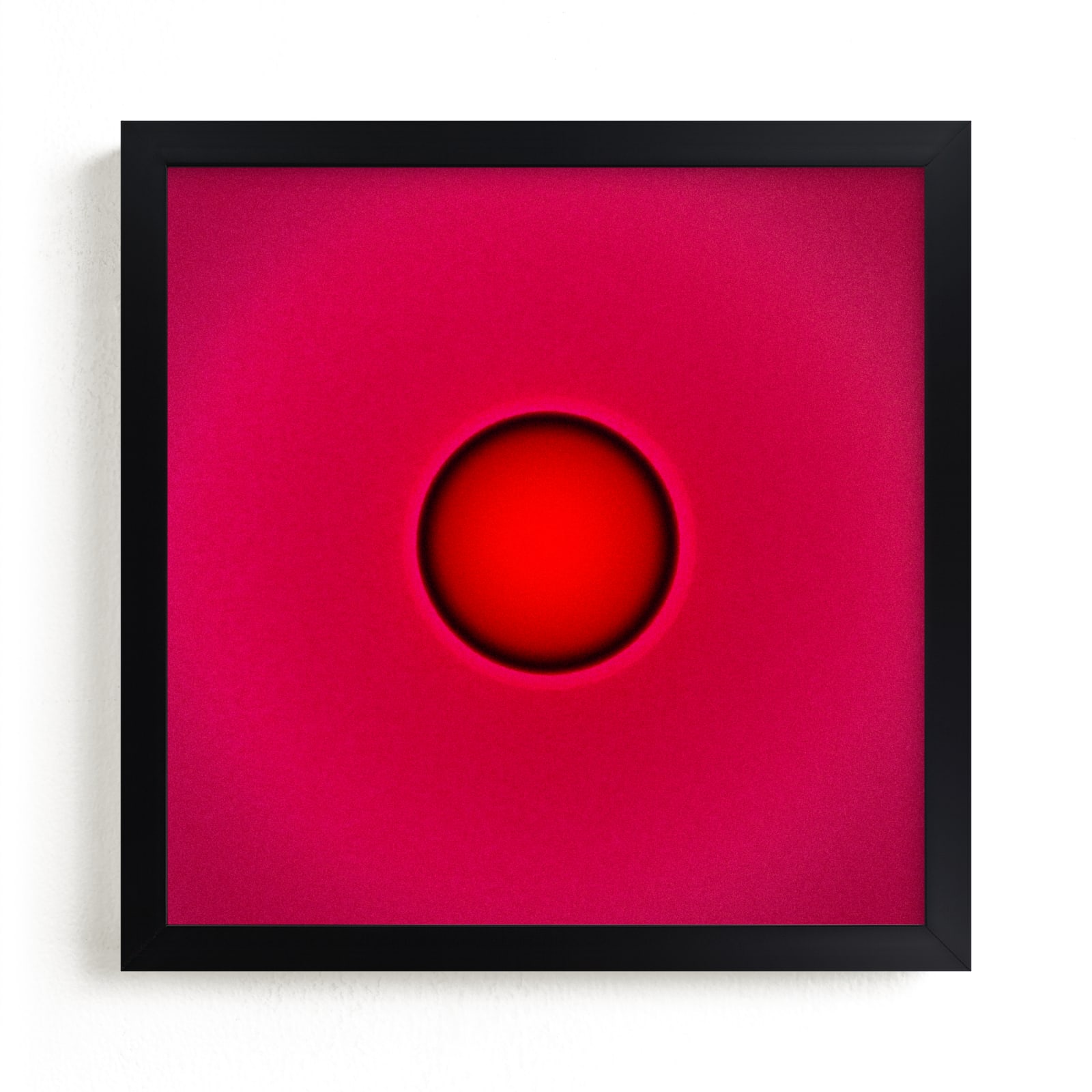 "Sun in the dust. Variations 42" by Arash Fattahi Acosta in beautiful frame options and a variety of sizes.