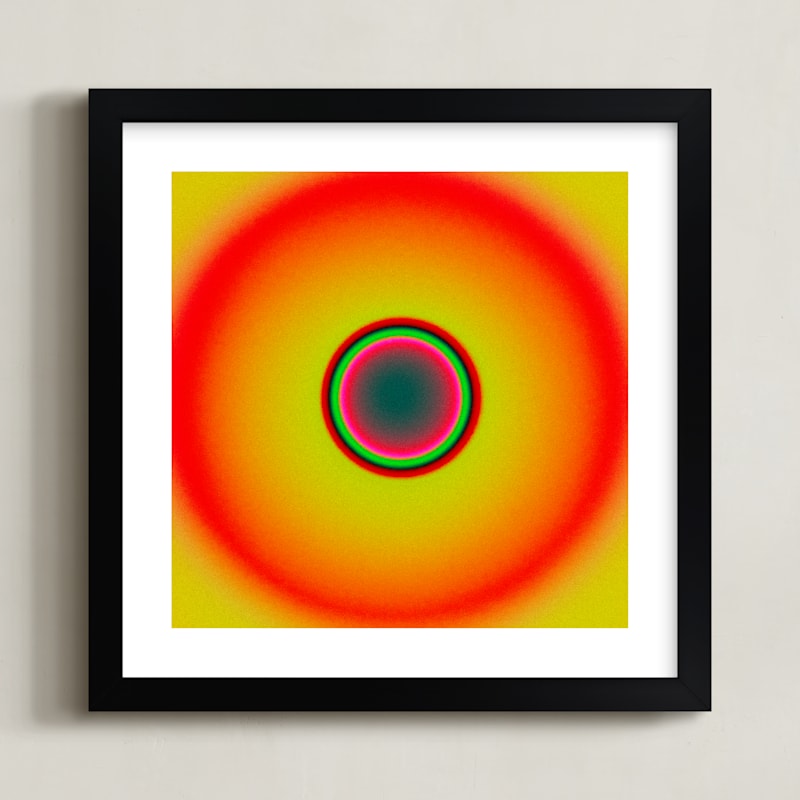"Sun in the dust. Variations 18" by Arash Fattahi Acosta in beautiful frame options and a variety of sizes.