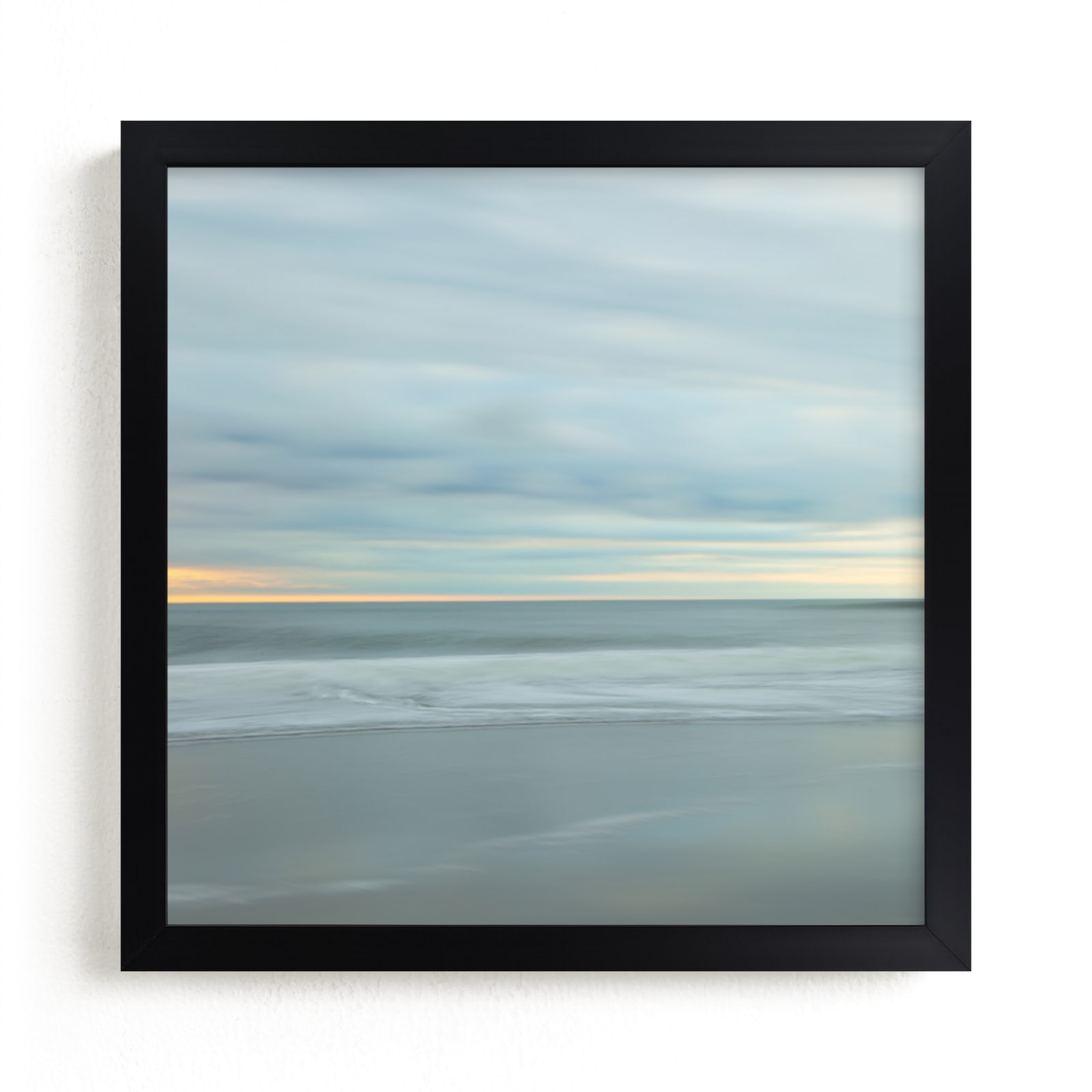 "BigBlue" by Cristina Marie in beautiful frame options and a variety of sizes.