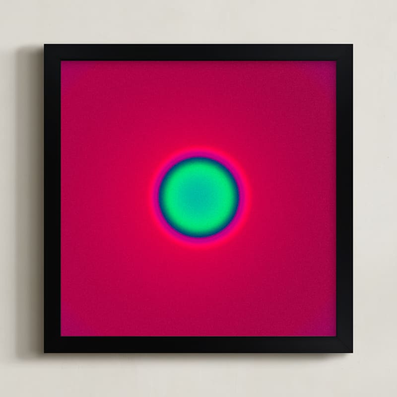Sun in the dust. Variations 22