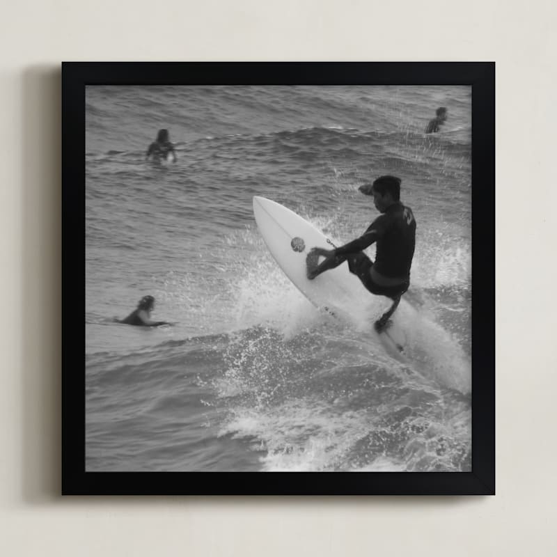 Like Skater Boys on Water II