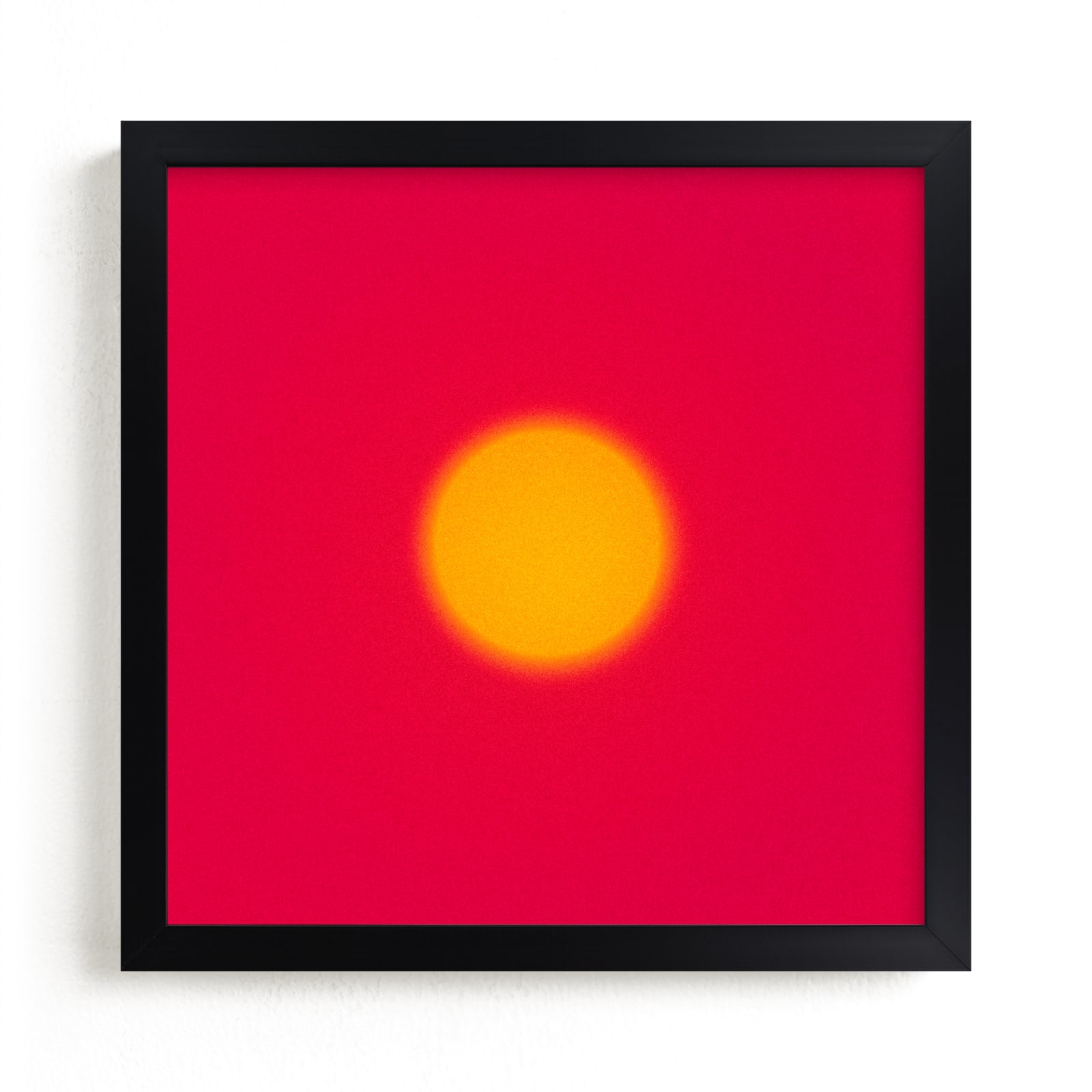 "Sun in the dust. Variations 14" by Arash Fattahi Acosta in beautiful frame options and a variety of sizes.