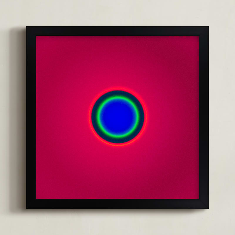 Sun in the dust. Variations 52