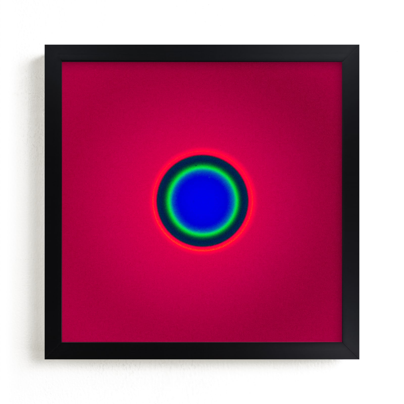 "Sun in the dust. Variations 52" by Arash Fattahi Acosta in beautiful frame options and a variety of sizes.