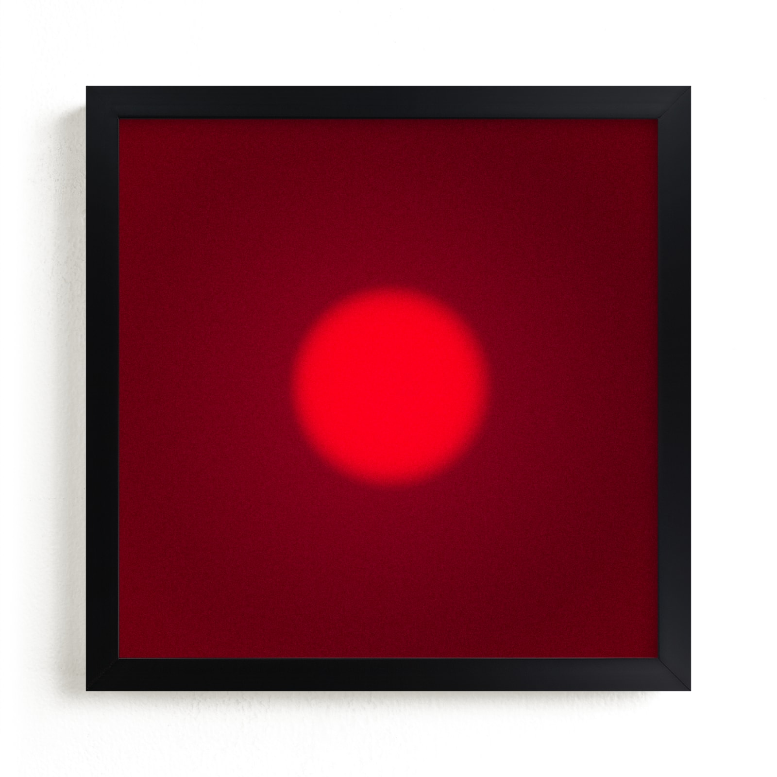 "Sun in the dust. Variations 37" by Arash Fattahi Acosta in beautiful frame options and a variety of sizes.