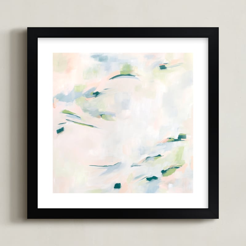 Minted discount nursery art