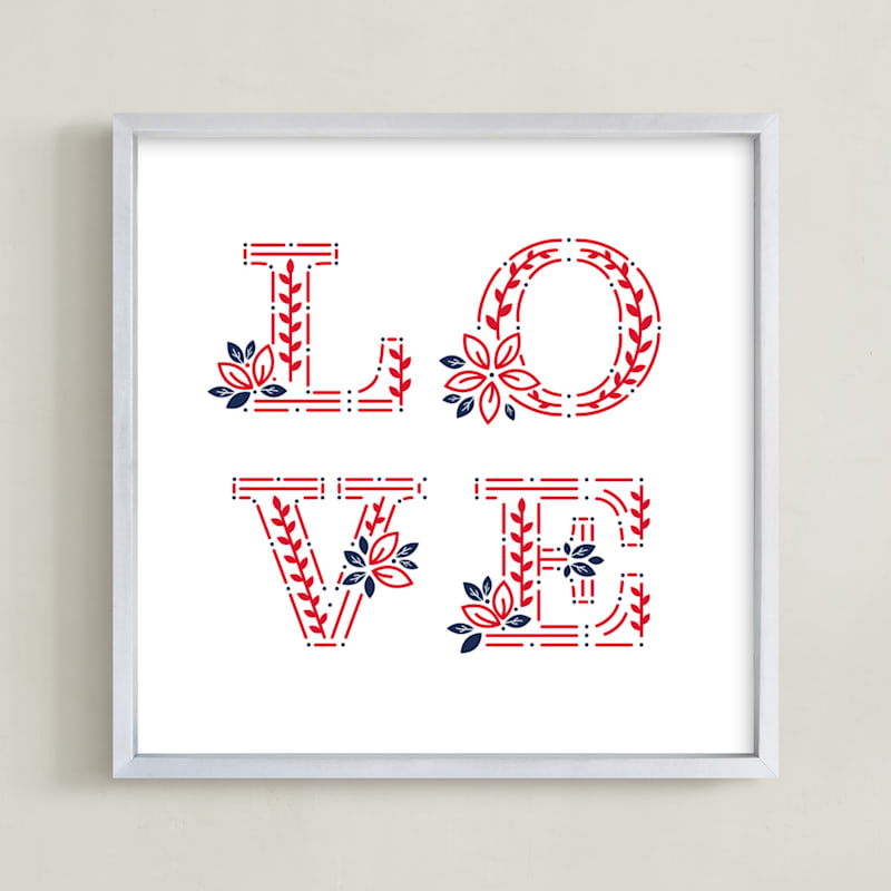  Love Everywhere