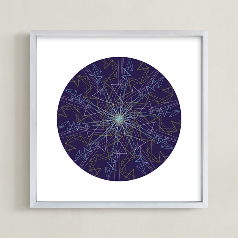 Planet no.2 Constellation