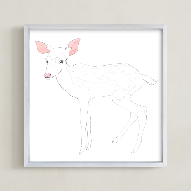 Blush Fawn