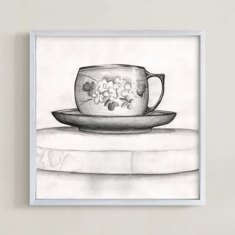 Great Grandma's Coffee Cup