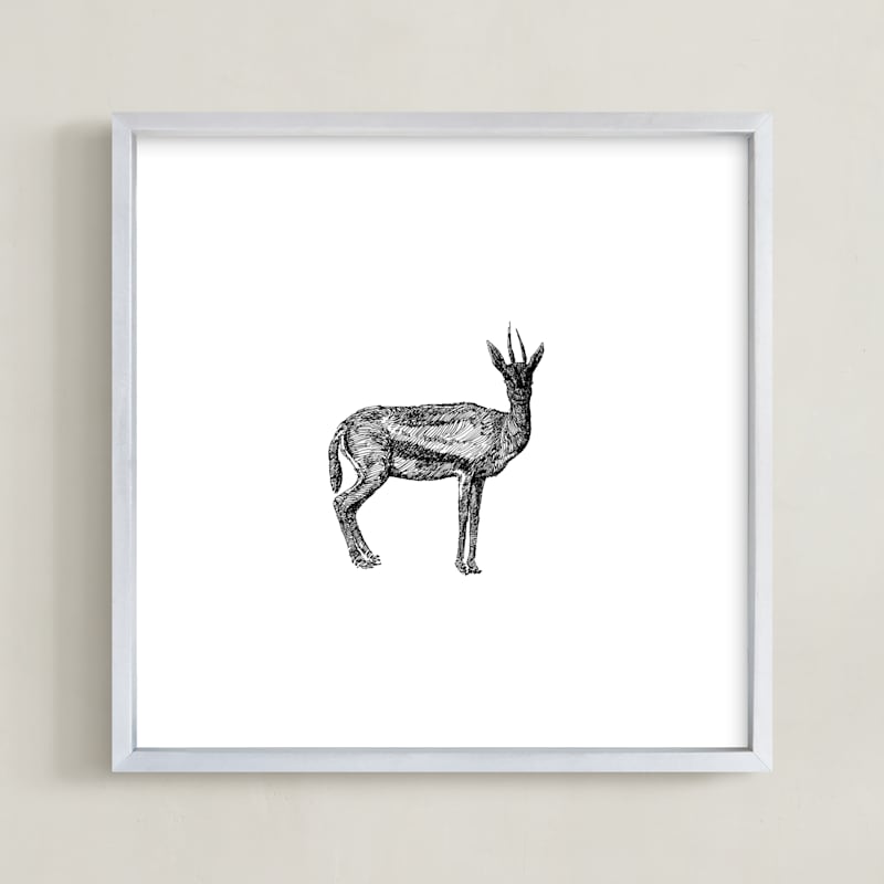 Gazelle