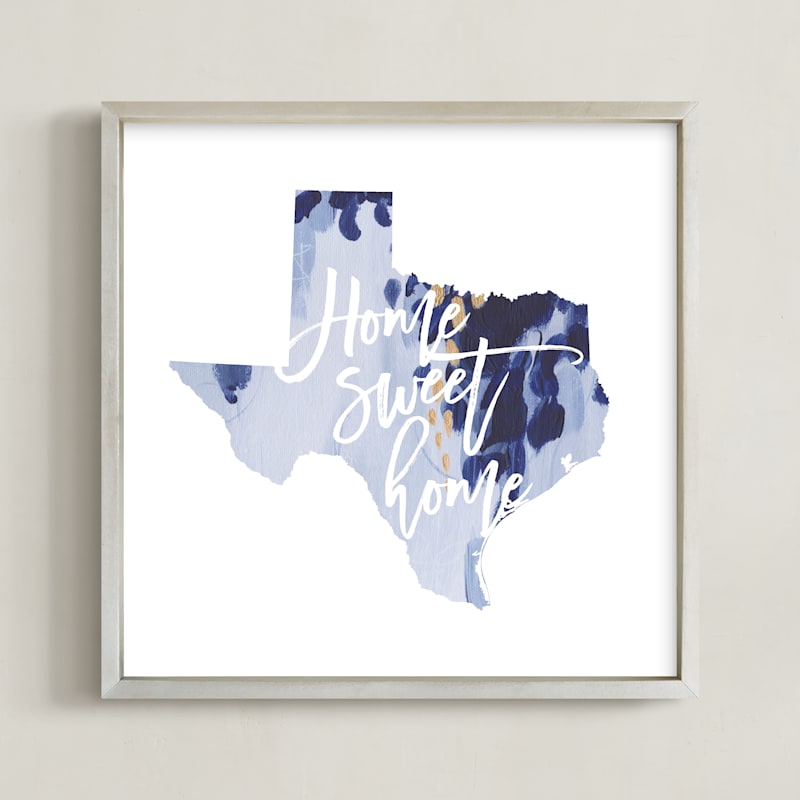 Texas (Bluebells)