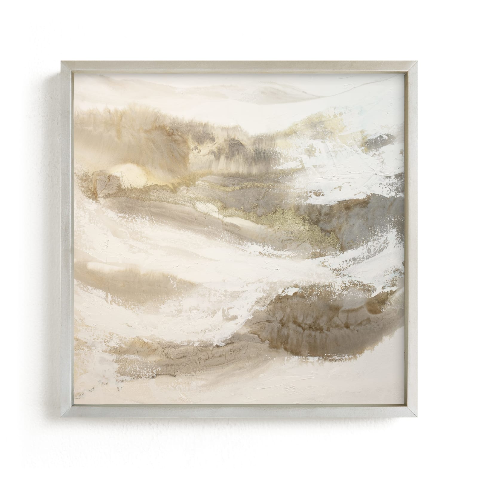 "Ritualized Quartz 2" by Teodora Guererra in beautiful frame options and a variety of sizes.