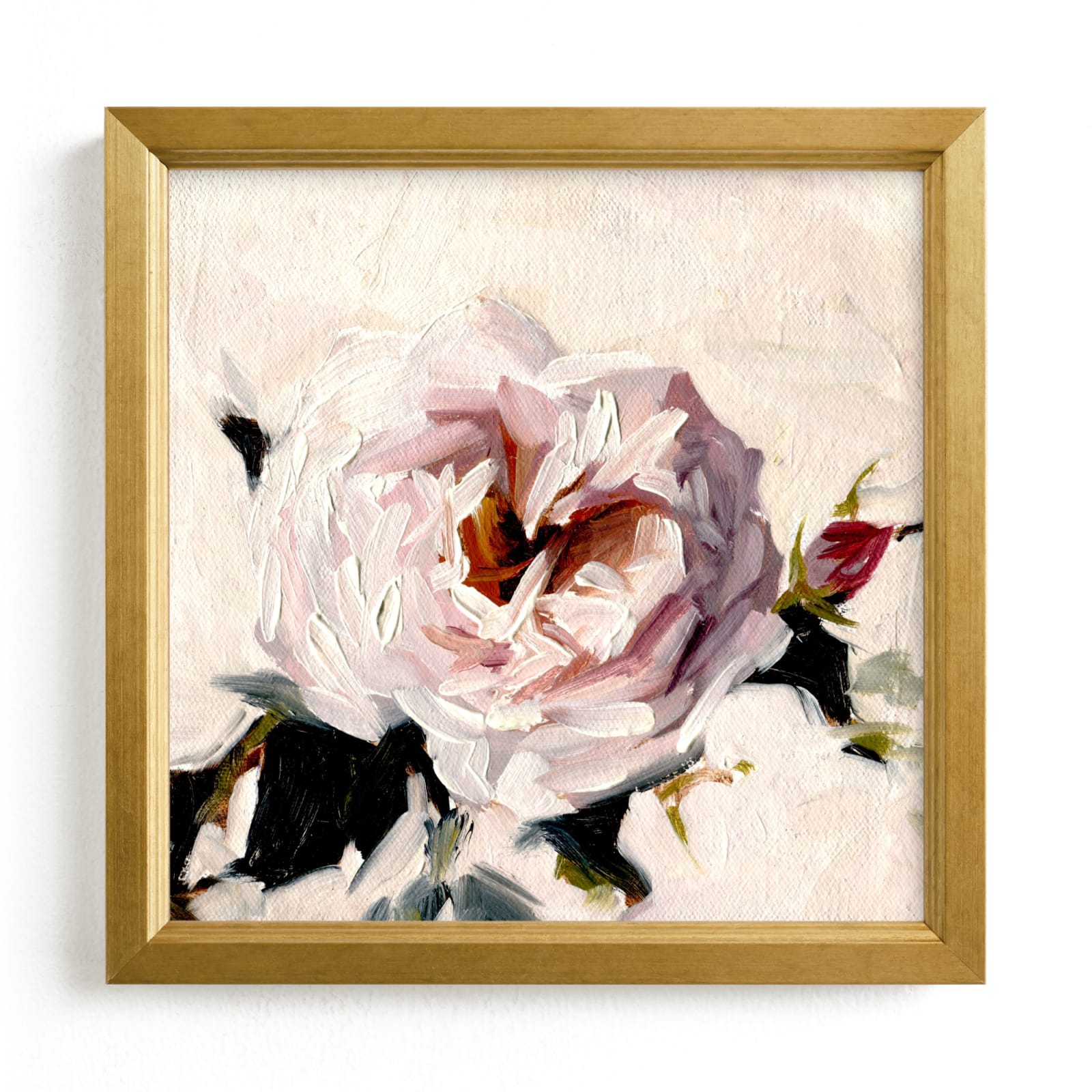 "Briar Rose" by Jess Blazejewski in beautiful frame options and a variety of sizes.
