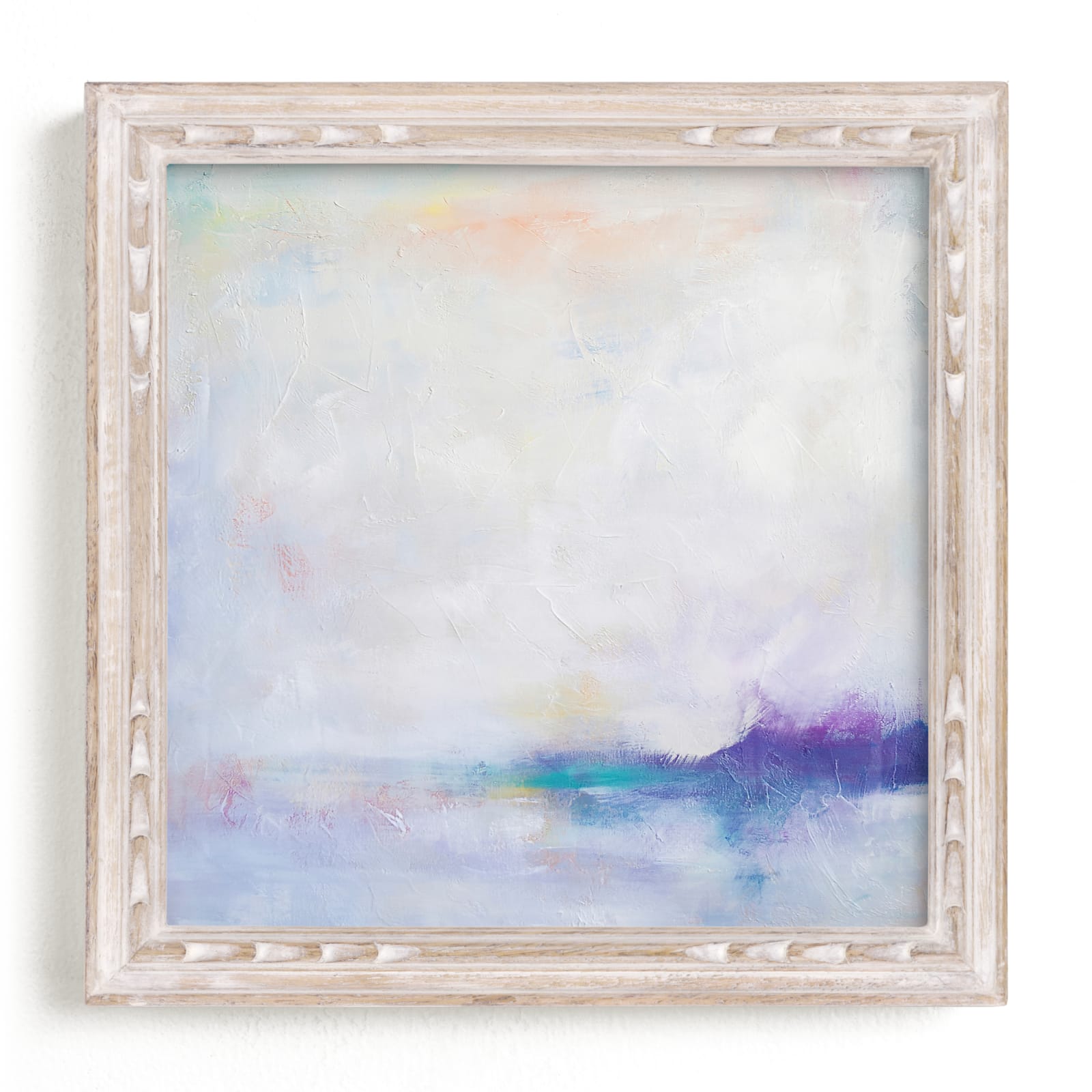 "Escape " - Limited Edition Art Print by Julia Contacessi in beautiful frame options and a variety of sizes.