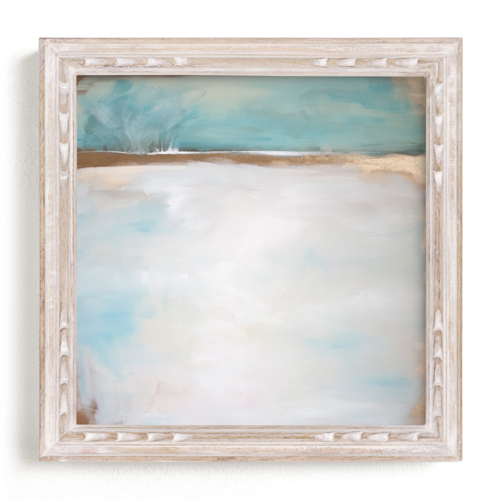"Daydream No. 1" - Limited Edition Art Print by Julia Contacessi in beautiful frame options and a variety of sizes.