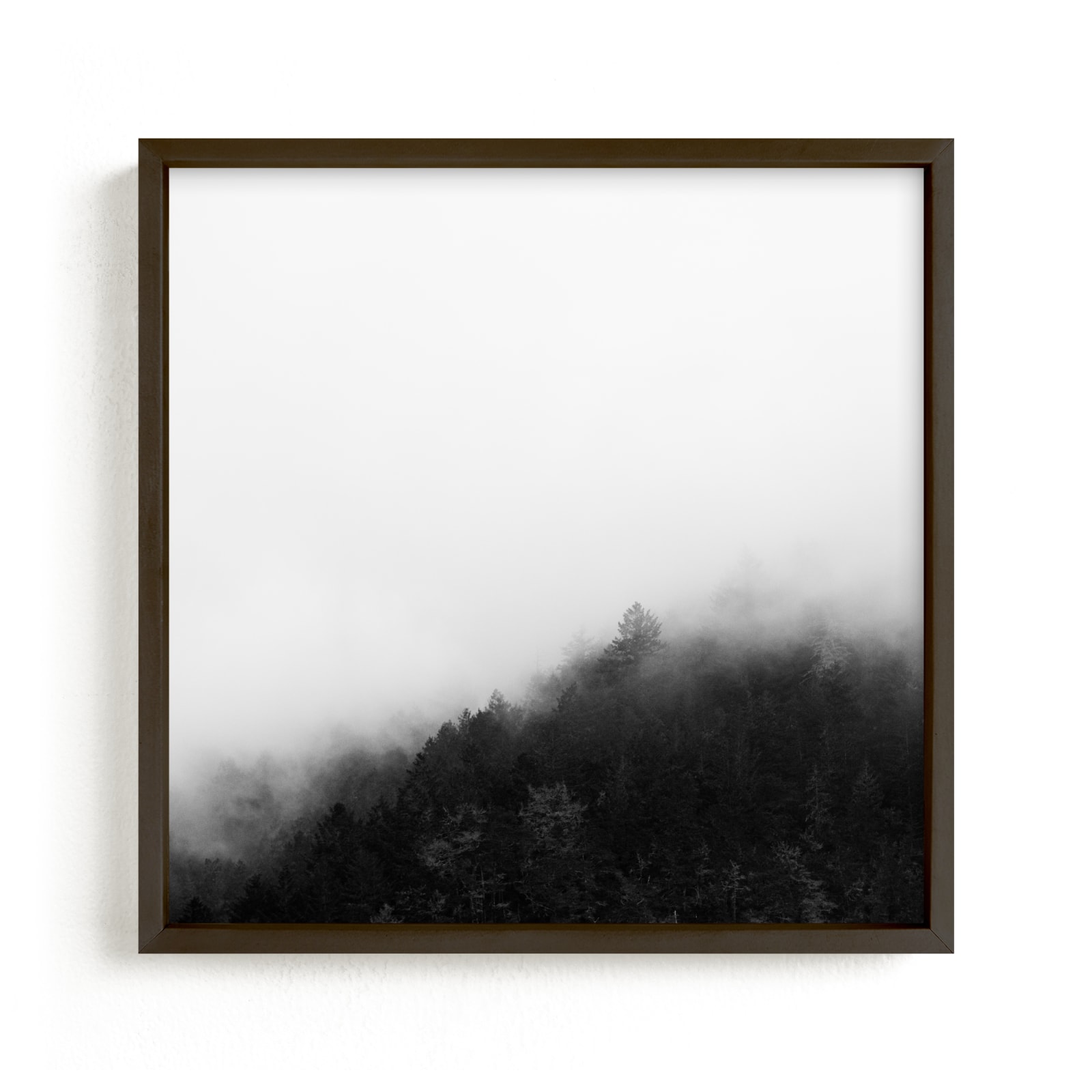 "Mystify" - Limited Edition Art Print by Jessica C Nugent in beautiful frame options and a variety of sizes.