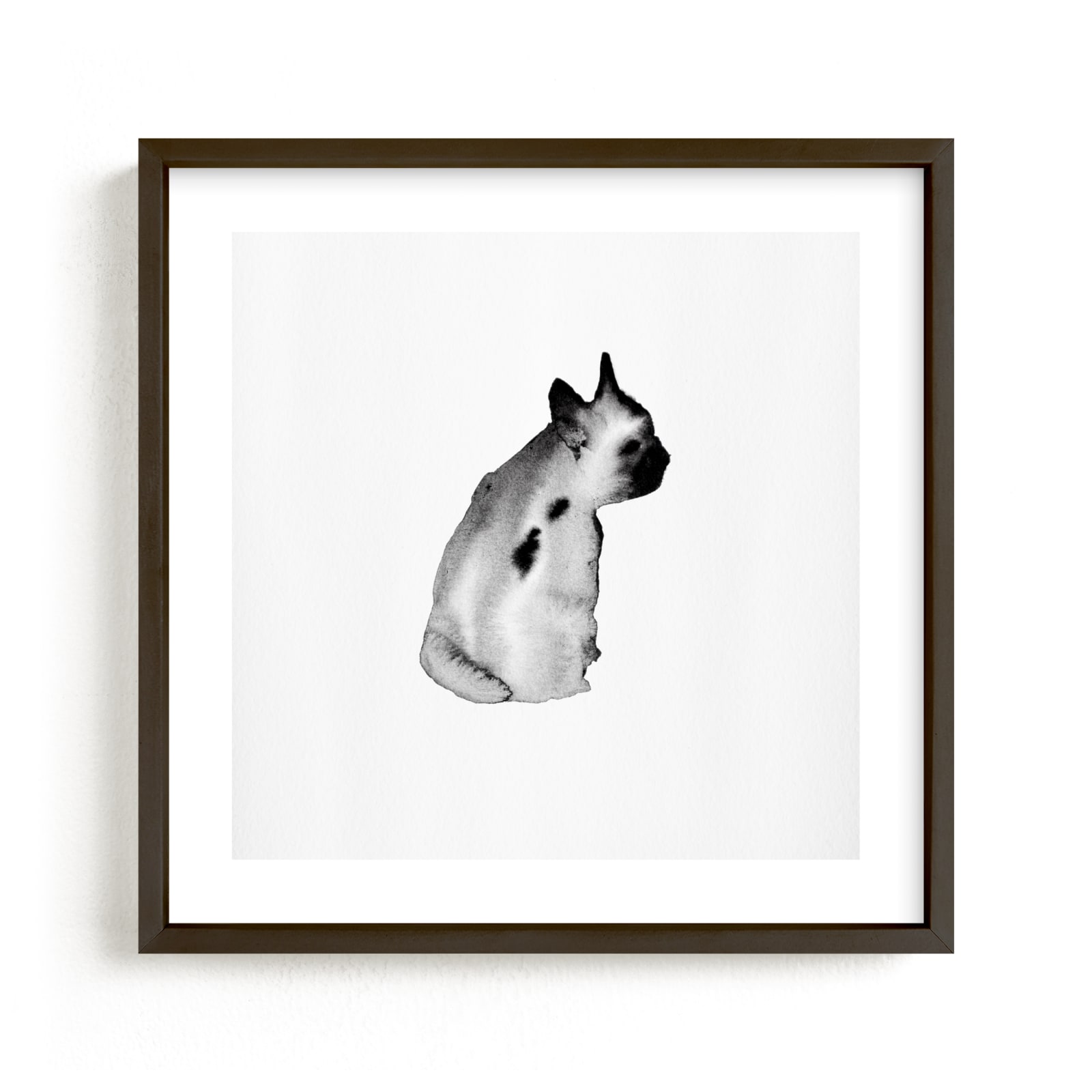 "Dreaming Ted" - Limited Edition Art Print by jinseikou in beautiful frame options and a variety of sizes.