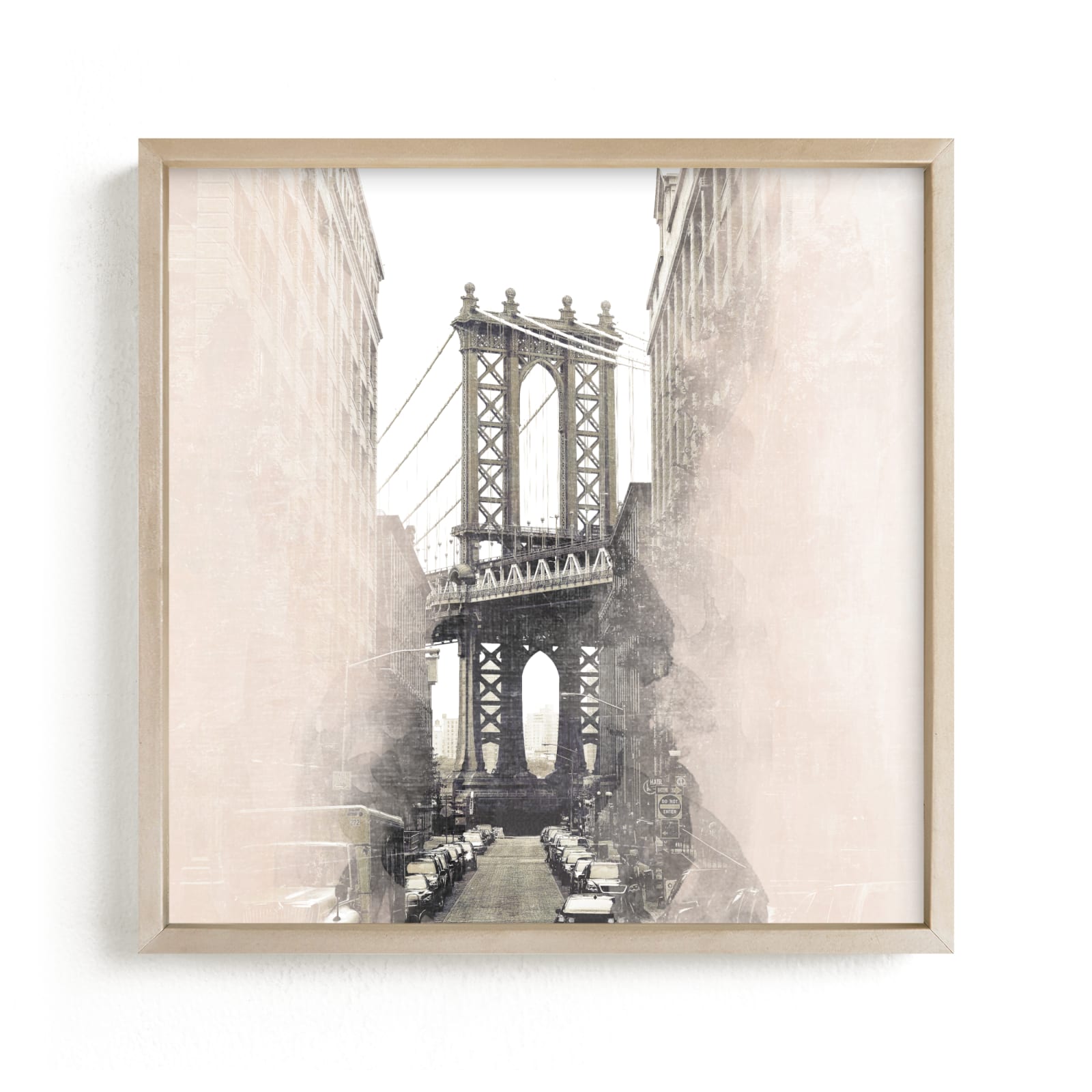 "Come of Age " by Jayna B in beautiful frame options and a variety of sizes.