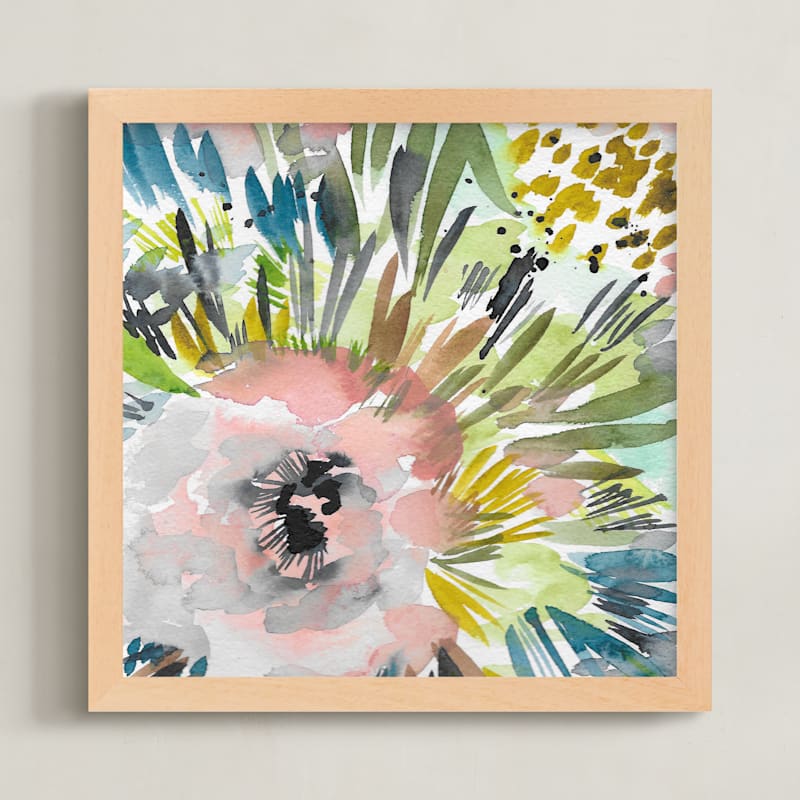 Blush Bloom