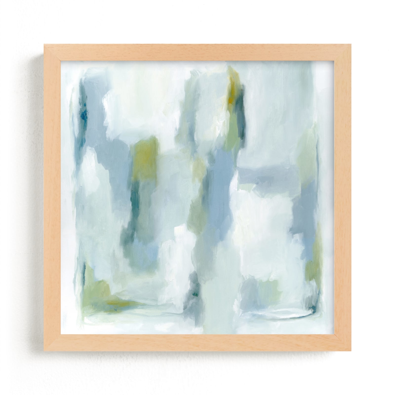 "Gossamer" by Nicoletta Savod in beautiful frame options and a variety of sizes.