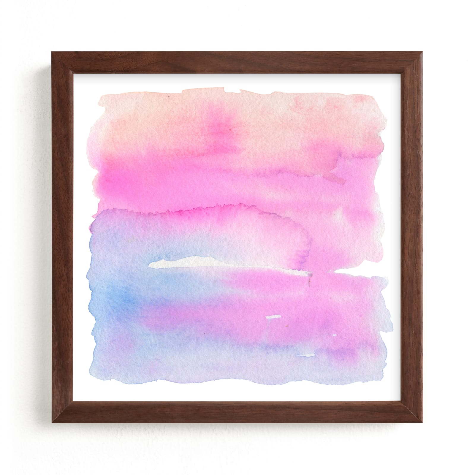 "Rainbow Skies" by Christine Copeland in beautiful frame options and a variety of sizes.