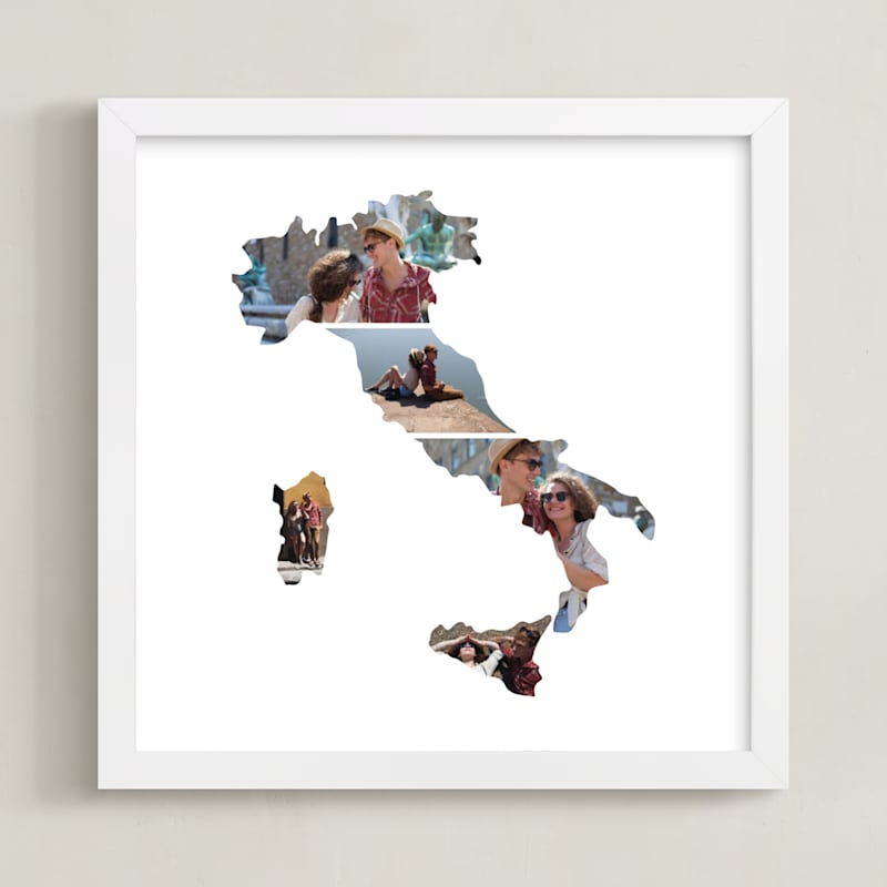 Italy Love Location 