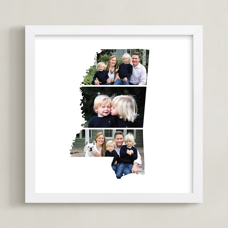 Mississippi Love Location