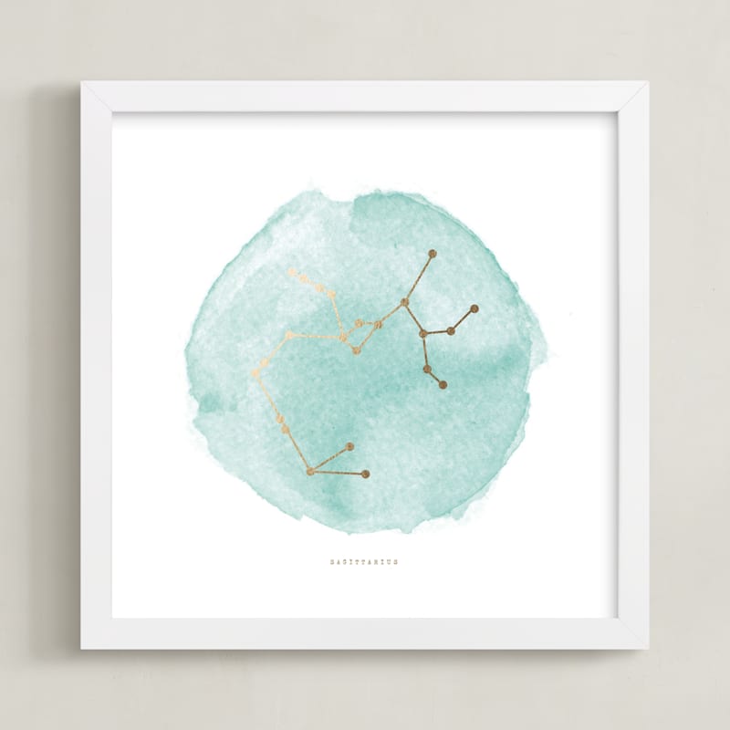 Sagittarius