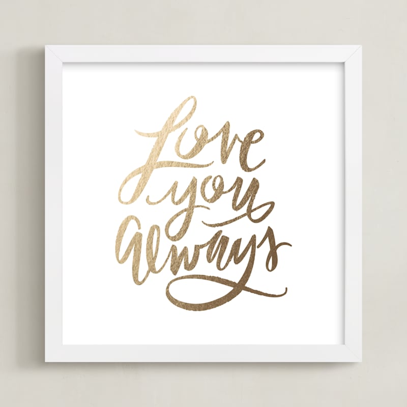 Love You Always
