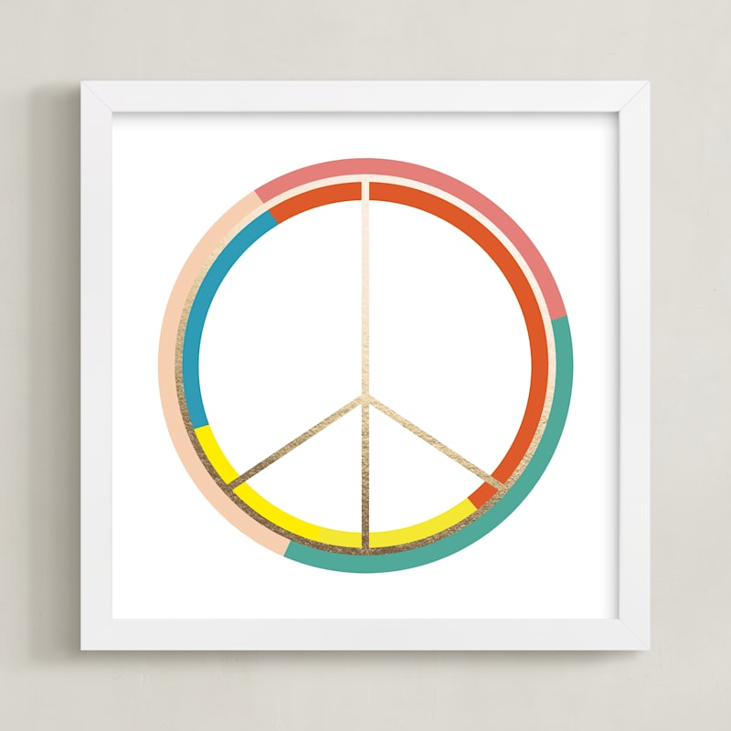 Cheerful Peace