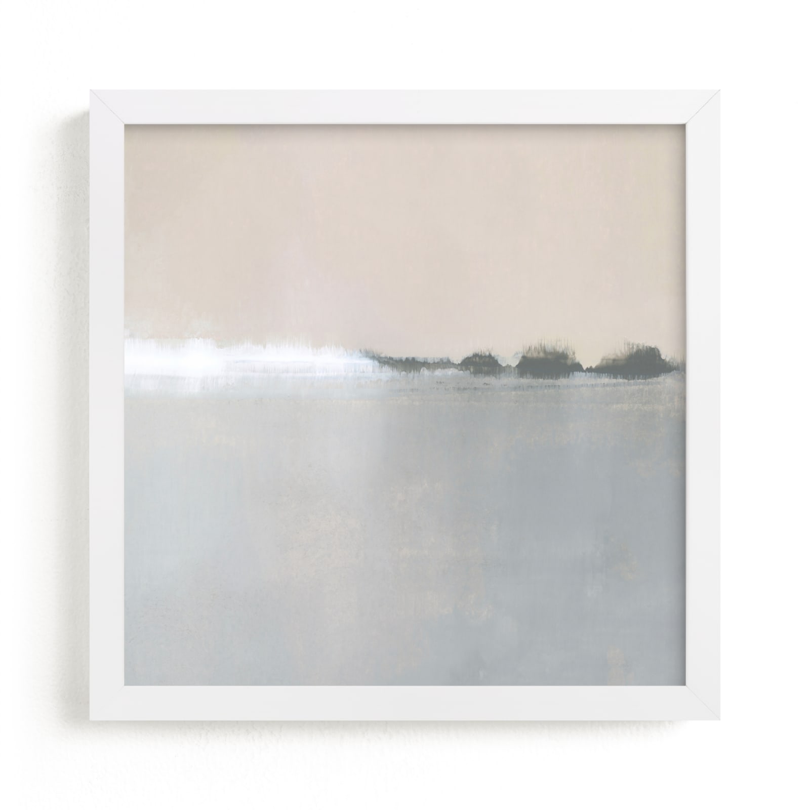 Spring Melt Wall Art Prints by Sadie Holden | Minted