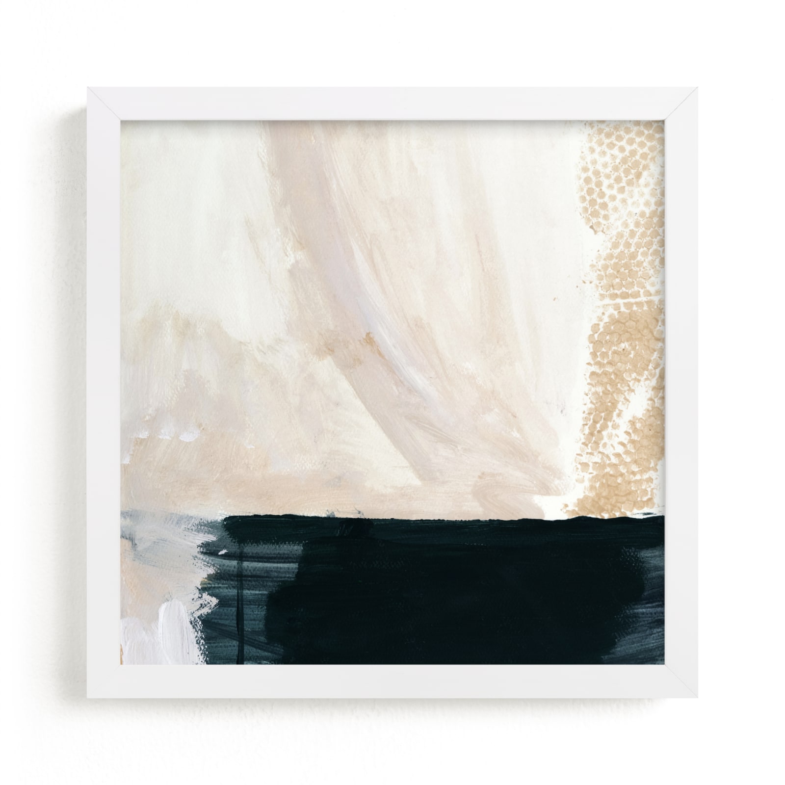 "form" - Limited Edition Art Print by Lauren Packard in beautiful frame options and a variety of sizes.