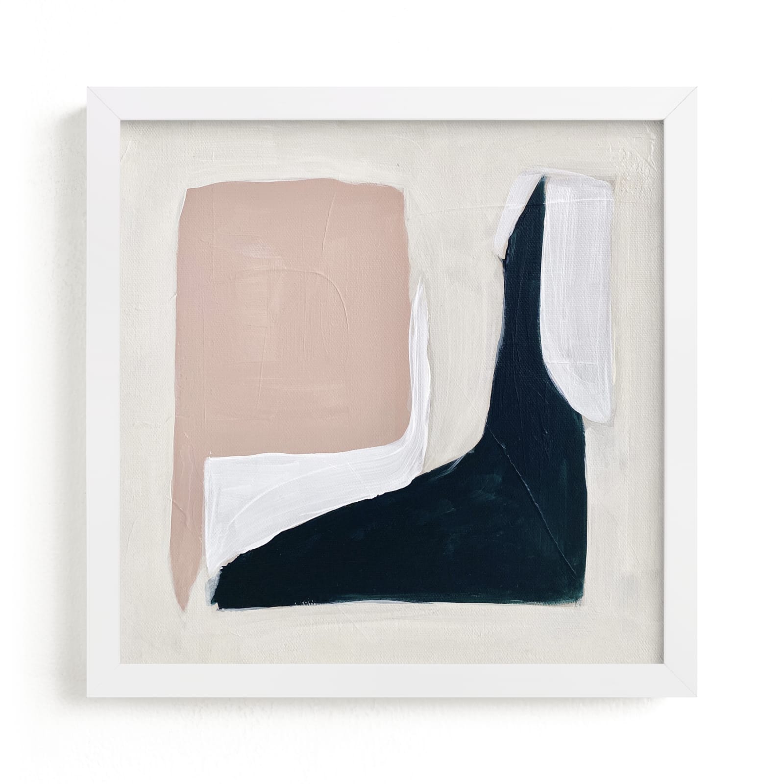 Certainty No.1 Fine Art Prints by Cait Courneya | Minted