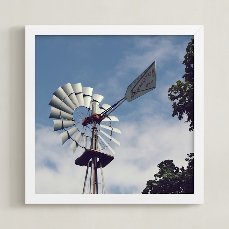 Aermotor