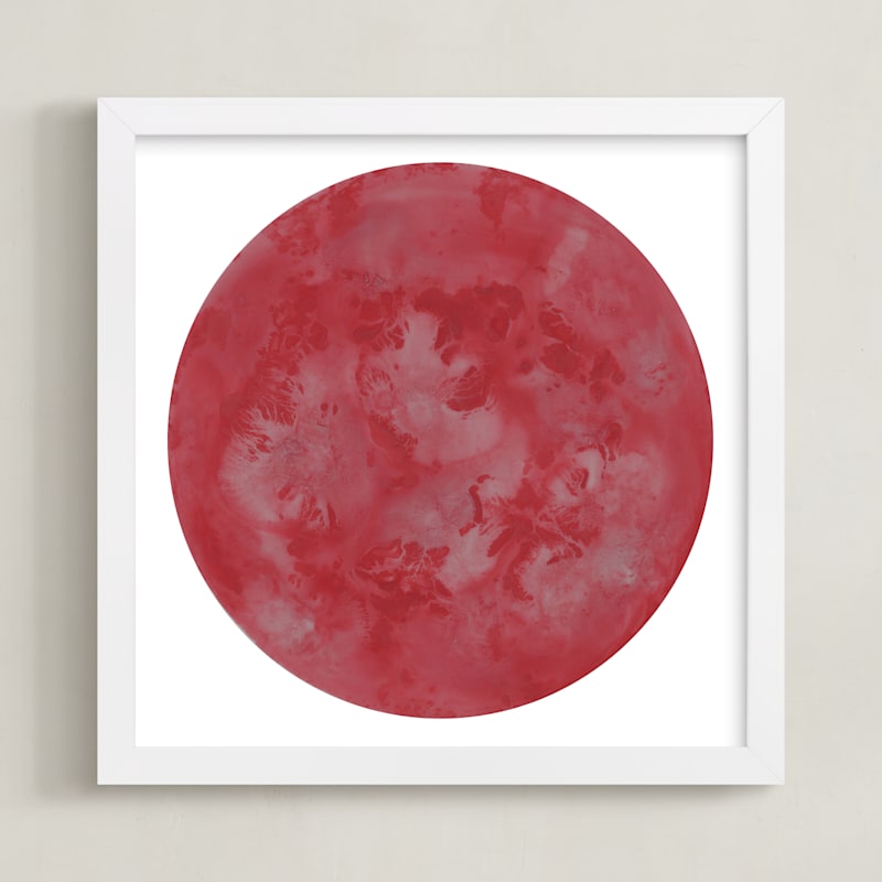Blood Moon
