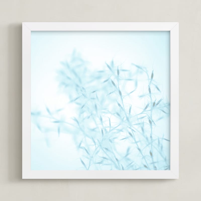 Winter Grass II