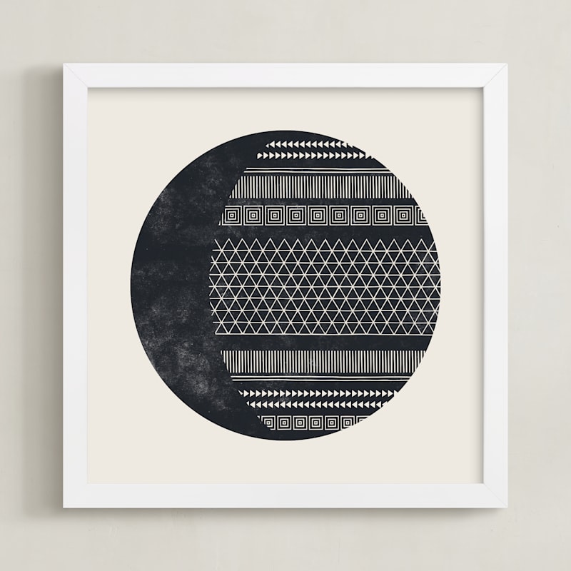 Lunar Eclipse